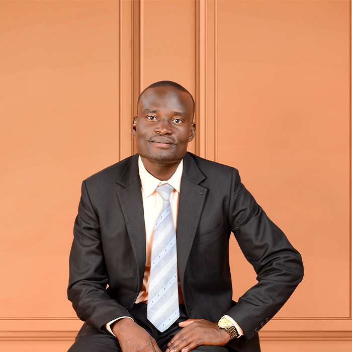 Director robinson shinachi